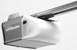 liftmaster 5580