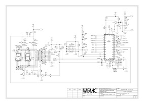 Схема faac 741