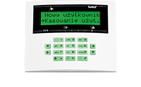 Satel CA-5_KLCD-L